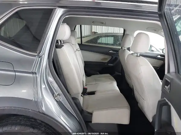 3VV3B7AX7JM222398 2018 VOLKSWAGEN TIGUAN - Image 8