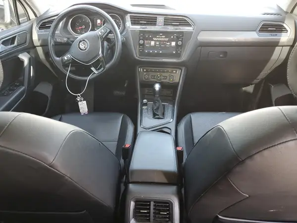 3VV3B7AX7KM004950 2019 VOLKSWAGEN TIGUAN - Image 8