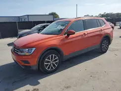 3VV3B7AX7KM013115 2019 VOLKSWAGEN TIGUAN