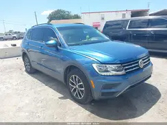 3VV3B7AX7KM016211 2019 VOLKSWAGEN TIGUAN