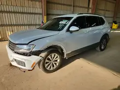 3VV3B7AX7KM017455 2019 VOLKSWAGEN TIGUAN