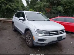 3VV3B7AX7KM029525 2019 VOLKSWAGEN TIGUAN