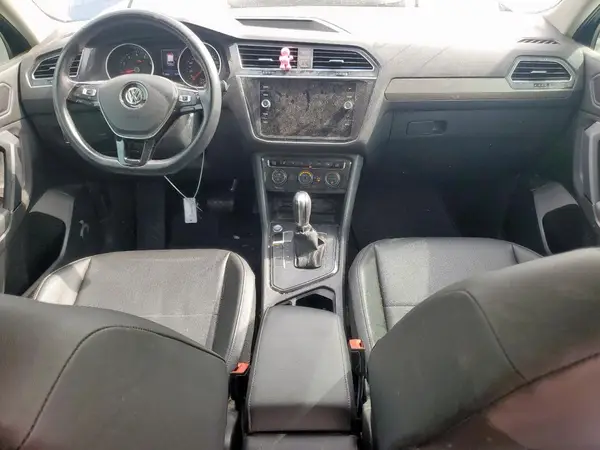 3VV3B7AX7KM029928 2019 VOLKSWAGEN TIGUAN - Image 8