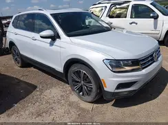 3VV3B7AX7KM032554 2019 VOLKSWAGEN TIGUAN