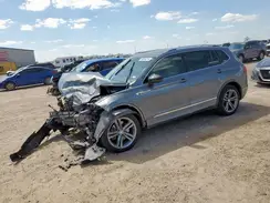 3VV3B7AX7KM034885 2019 VOLKSWAGEN TIGUAN