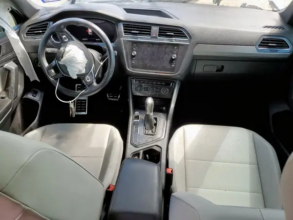 3VV3B7AX7KM034885 2019 VOLKSWAGEN TIGUAN - Image 8