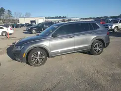 3VV3B7AX7KM042713 2019 VOLKSWAGEN TIGUAN