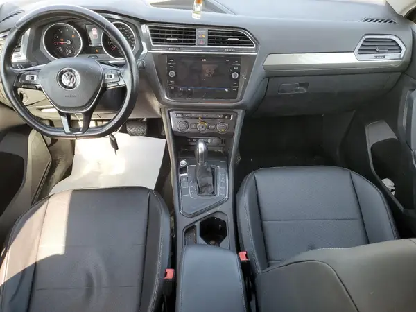 3VV3B7AX7KM046888 2019 VOLKSWAGEN TIGUAN - Image 8