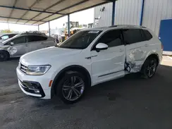 3VV3B7AX7KM050732 2019 VOLKSWAGEN TIGUAN