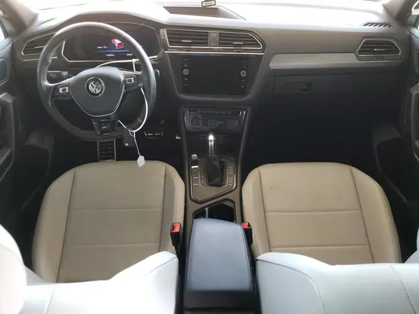 3VV3B7AX7KM050732 2019 VOLKSWAGEN TIGUAN - Image 8
