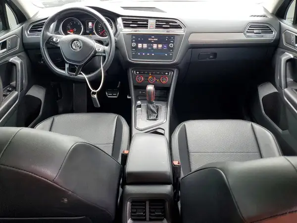 3VV3B7AX7KM050939 2019 VOLKSWAGEN TIGUAN - Image 8