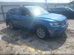 3VV3B7AX7KM057454 2019 VOLKSWAGEN TIGUAN