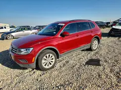 3VV3B7AX7KM064162 2019 VOLKSWAGEN TIGUAN