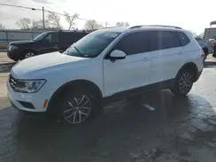 3VV3B7AX7KM064260 2019 VOLKSWAGEN TIGUAN