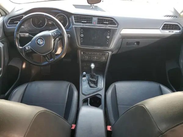 3VV3B7AX7KM064260 2019 VOLKSWAGEN TIGUAN - Image 8