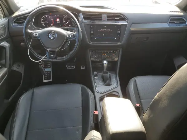 3VV3B7AX7KM064341 2019 VOLKSWAGEN TIGUAN - Image 8