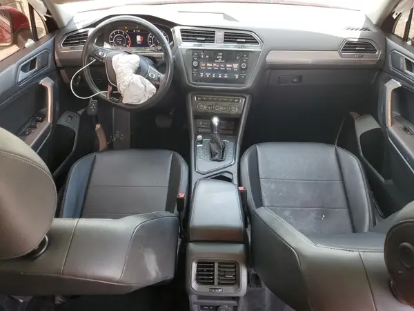 3VV3B7AX7KM065036 2019 VOLKSWAGEN TIGUAN - Image 8