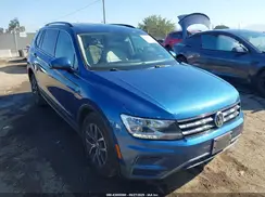 3VV3B7AX7KM065215 2019 VOLKSWAGEN TIGUAN