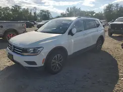 3VV3B7AX7KM066137 2019 VOLKSWAGEN TIGUAN