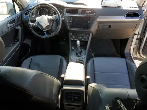 3VV3B7AX7KM066672 2019 VOLKSWAGEN TIGUAN - Image 8