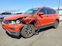 3VV3B7AX7KM066820 2019 VOLKSWAGEN TIGUAN