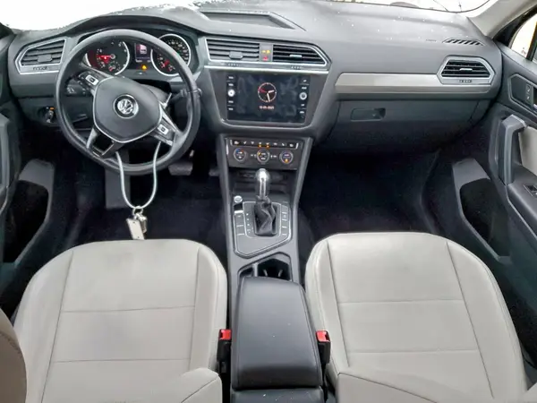 3VV3B7AX7KM069345 2019 VOLKSWAGEN TIGUAN - Image 8
