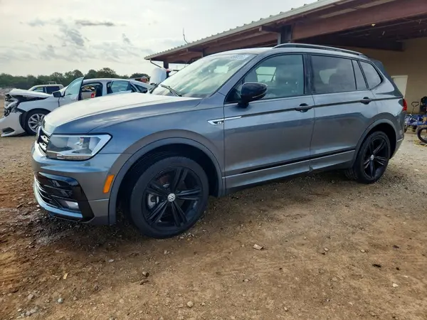 3VV3B7AX7KM077980 2019 VOLKSWAGEN TIGUAN - Image 1