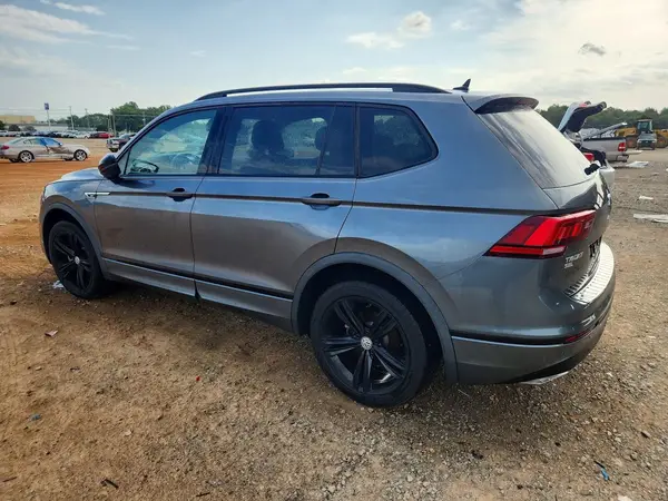 3VV3B7AX7KM077980 2019 VOLKSWAGEN TIGUAN - Image 2