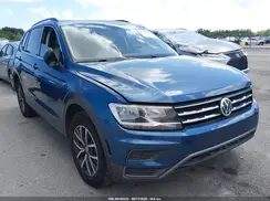 3VV3B7AX7KM079406 2019 VOLKSWAGEN TIGUAN