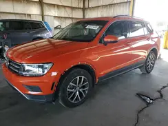 3VV3B7AX7KM081933 2019 VOLKSWAGEN TIGUAN
