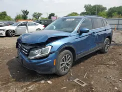 3VV3B7AX7KM083133 2019 VOLKSWAGEN TIGUAN