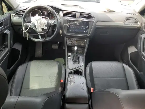 3VV3B7AX7KM083133 2019 VOLKSWAGEN TIGUAN - Image 8