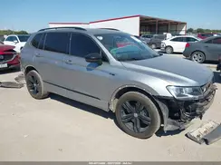 3VV3B7AX7KM084346 2019 VOLKSWAGEN TIGUAN