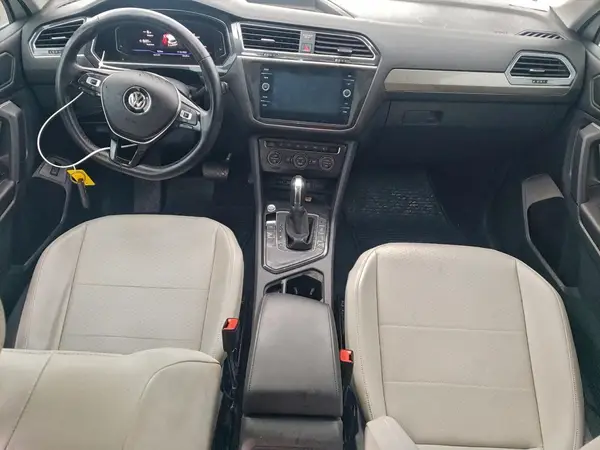 3VV3B7AX7KM087070 2019 VOLKSWAGEN TIGUAN - Image 8