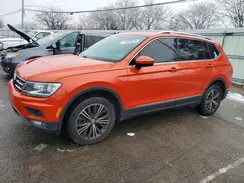 3VV3B7AX7KM089160 2019 VOLKSWAGEN TIGUAN
