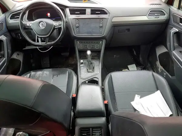 3VV3B7AX7KM089160 2019 VOLKSWAGEN TIGUAN - Image 8