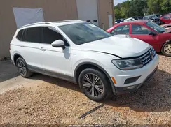 3VV3B7AX7KM091118 2019 VOLKSWAGEN TIGUAN