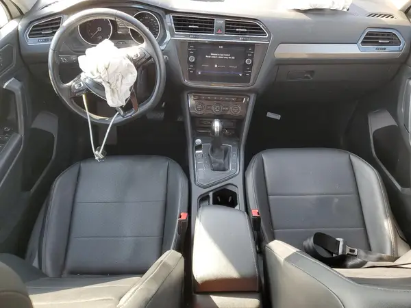3VV3B7AX7KM092026 2019 VOLKSWAGEN TIGUAN - Image 8