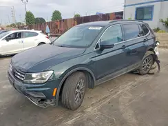 3VV3B7AX7KM098828 2019 VOLKSWAGEN TIGUAN