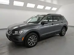 3VV3B7AX7KM102523 2019 VOLKSWAGEN TIGUAN