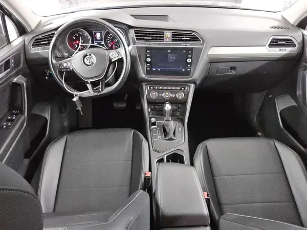 3VV3B7AX7KM102523 2019 VOLKSWAGEN TIGUAN - Image 8