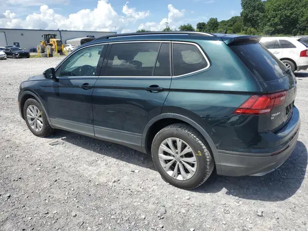3VV3B7AX7KM111996 2019 VOLKSWAGEN TIGUAN - Image 2