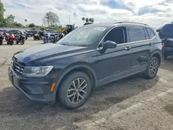 3VV3B7AX7KM119242 2019 VOLKSWAGEN TIGUAN