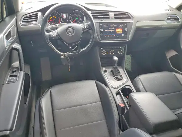 3VV3B7AX7KM119242 2019 VOLKSWAGEN TIGUAN - Image 8