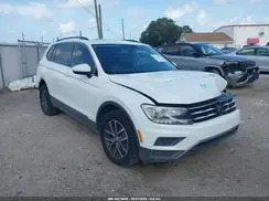 3VV3B7AX7KM119970 2019 VOLKSWAGEN TIGUAN