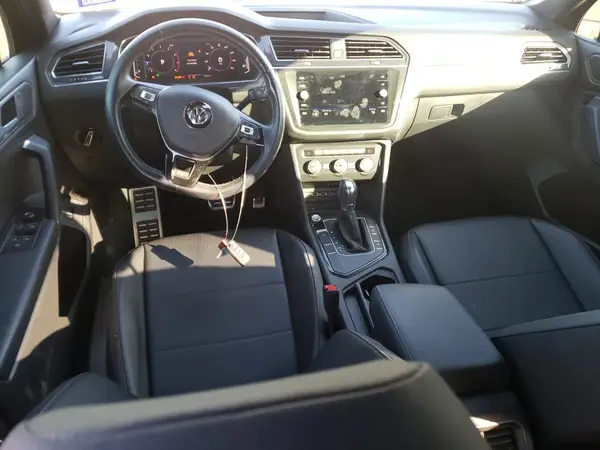 3VV3B7AX7KM121556 2019 VOLKSWAGEN TIGUAN - Image 8