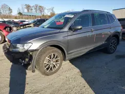 3VV3B7AX7KM124067 2019 VOLKSWAGEN TIGUAN