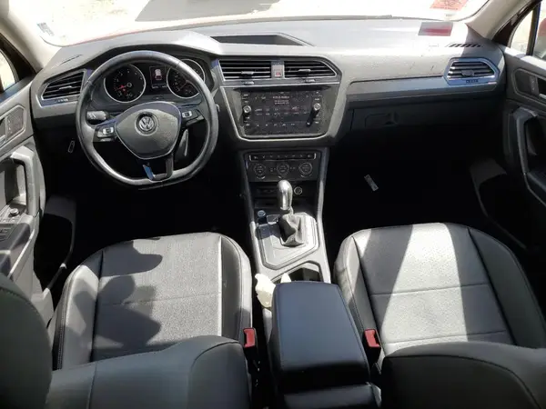 3VV3B7AX7KM129267 2019 VOLKSWAGEN TIGUAN - Image 8