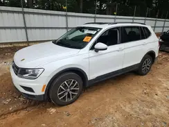 3VV3B7AX7KM129415 2019 VOLKSWAGEN TIGUAN