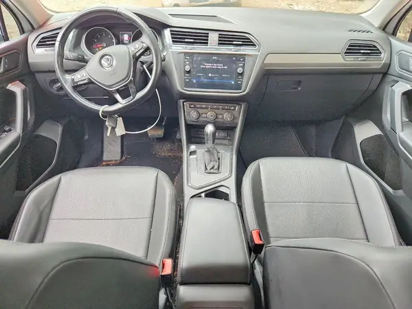 3VV3B7AX7KM129415 2019 VOLKSWAGEN TIGUAN - Image 8